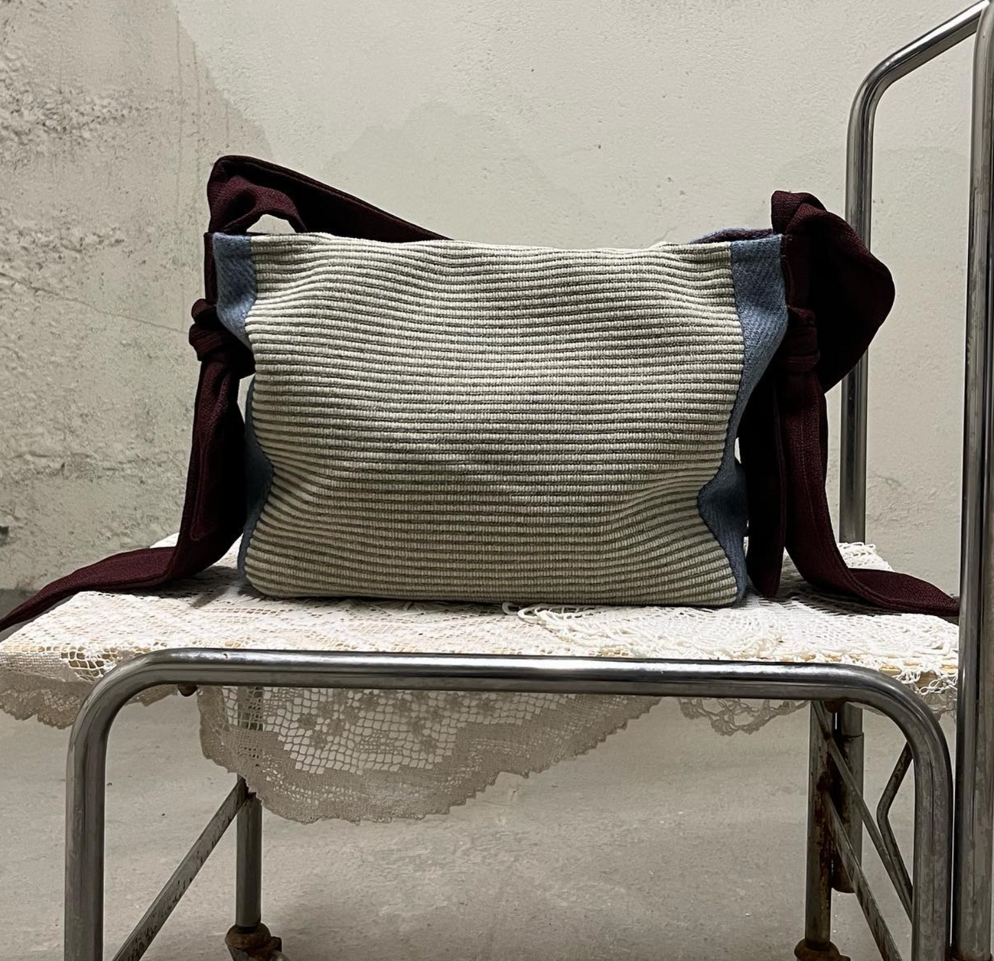 Bag no. 36 - LERA