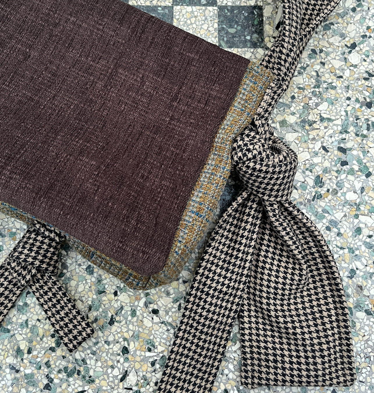 Bag no. 55