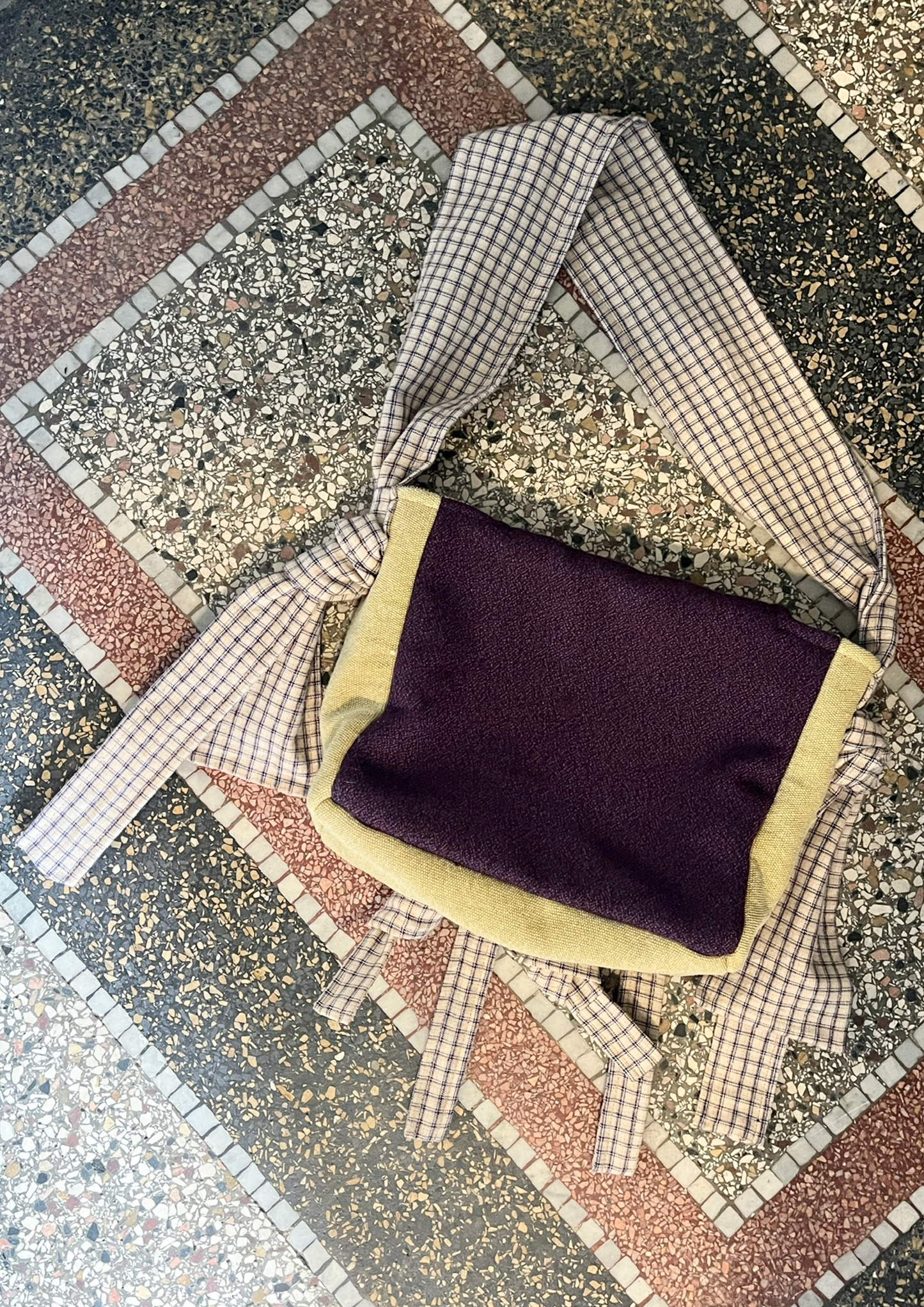 Bag no. 65