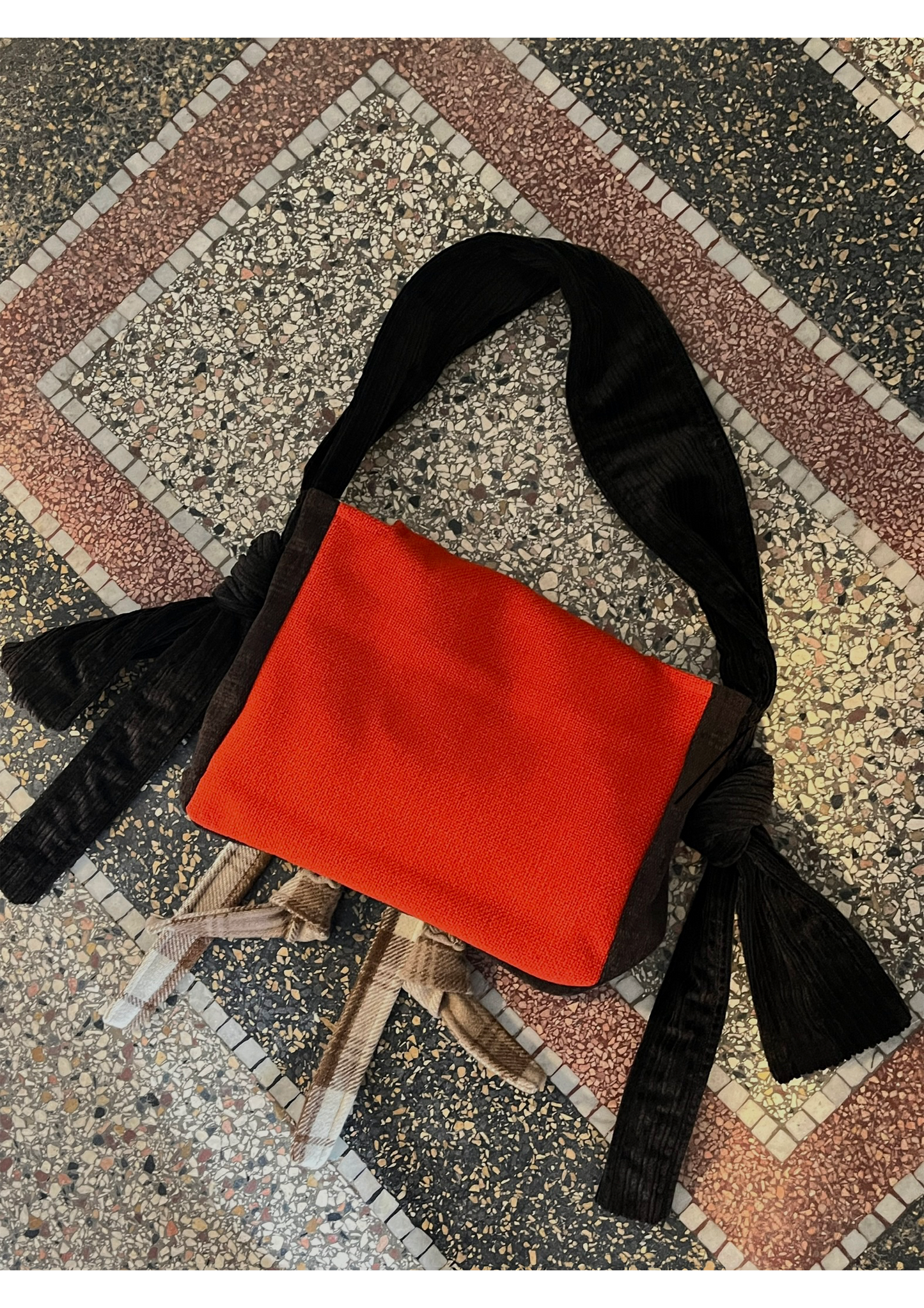 Bag no. 62