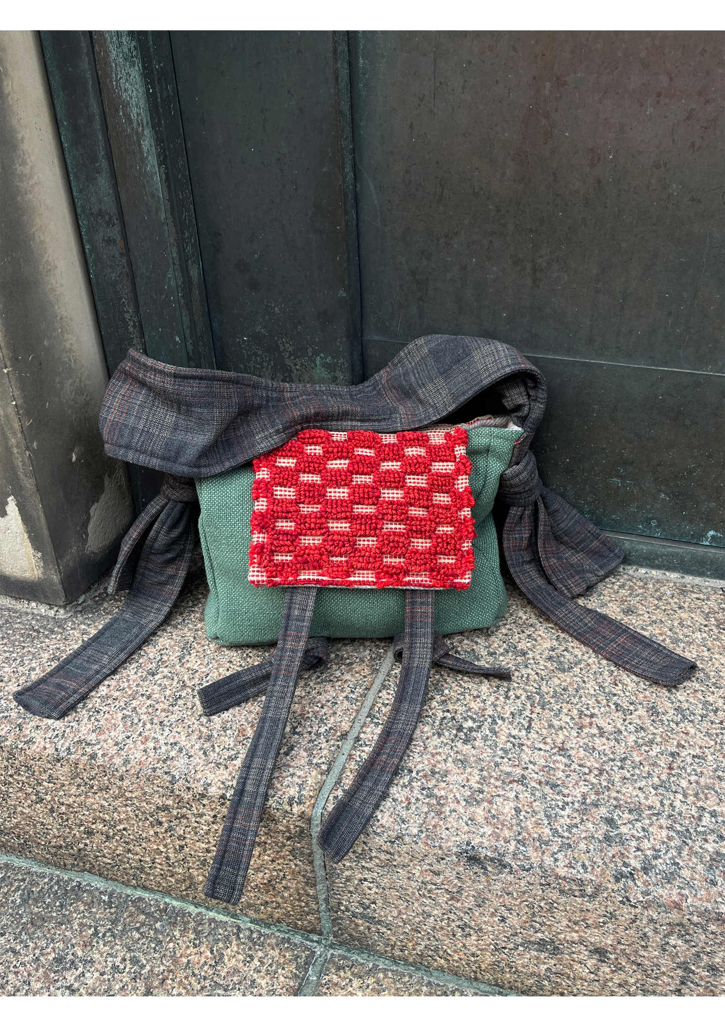 Bag no. 61