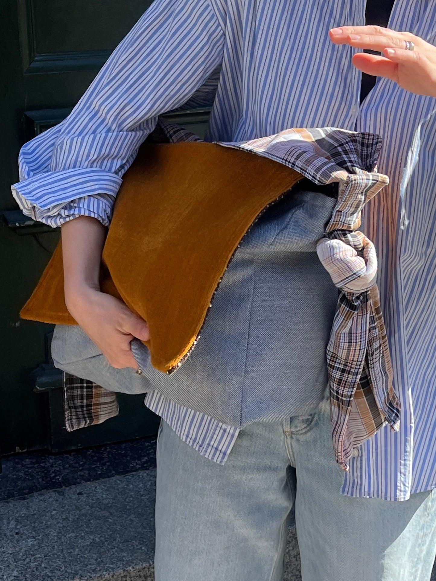 Bag no. 46