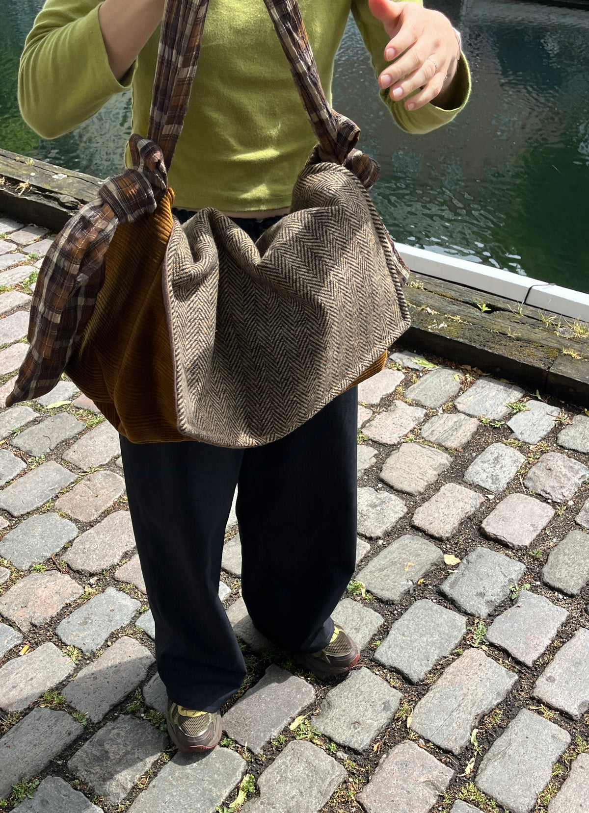 Bag no. 57