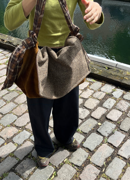 Bag no. 57
