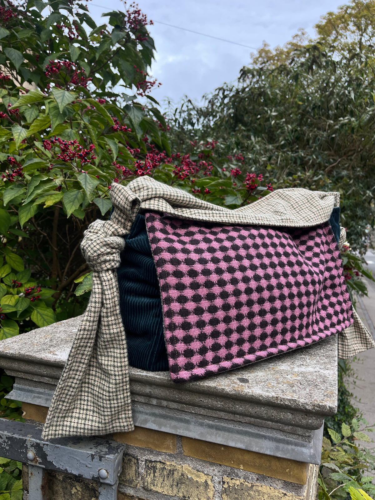 Bag no. 66 (coming soon)