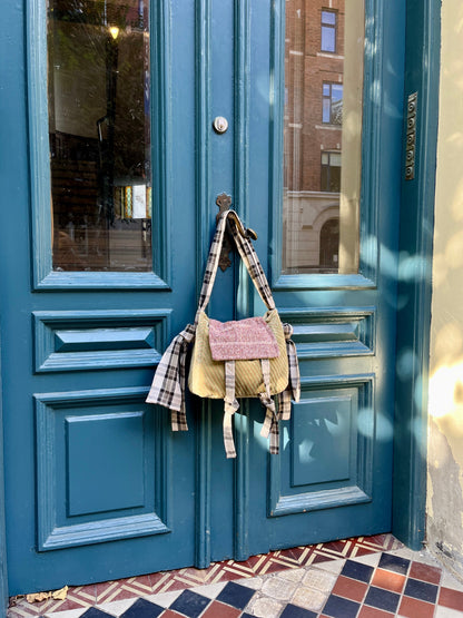 Bag no. 82