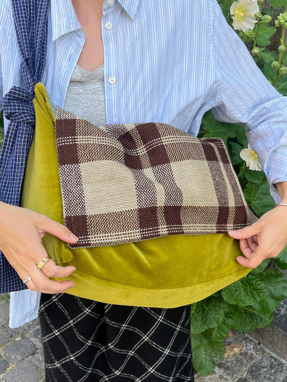Bag no. 65 - coming soon