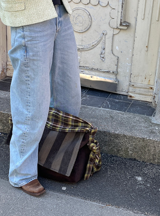 Bag no. 42
