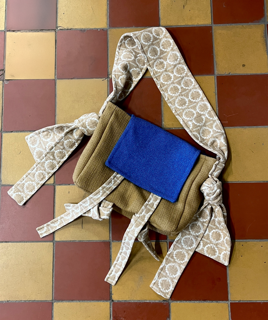 Bag no. 60