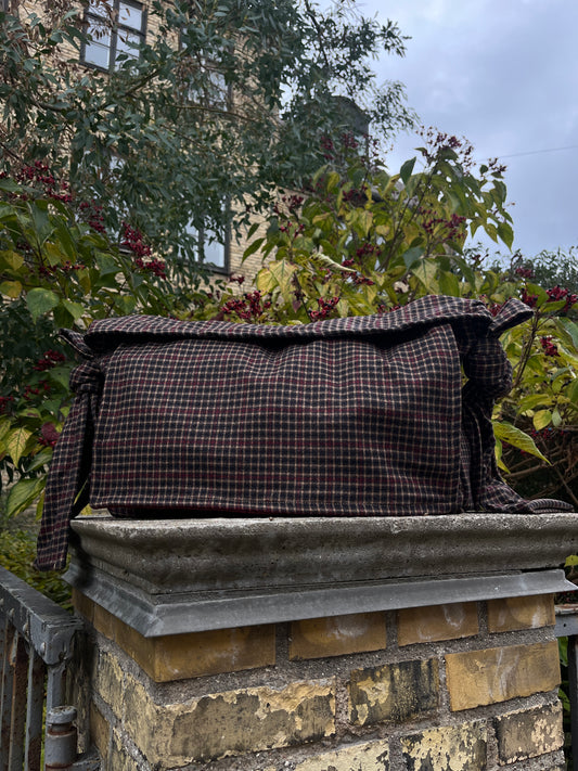 Bag no. 72