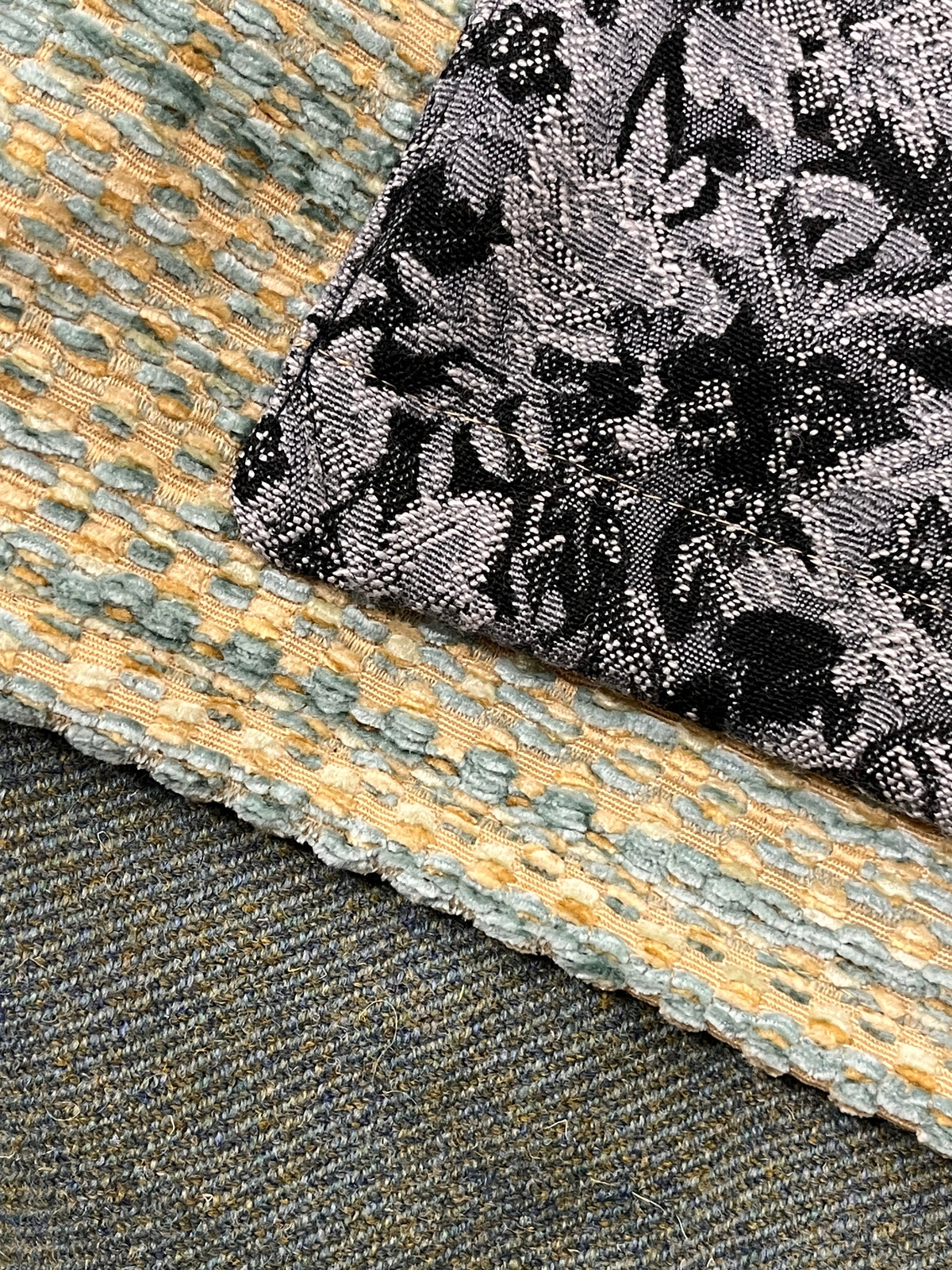 Bag no. 10 - coming soon