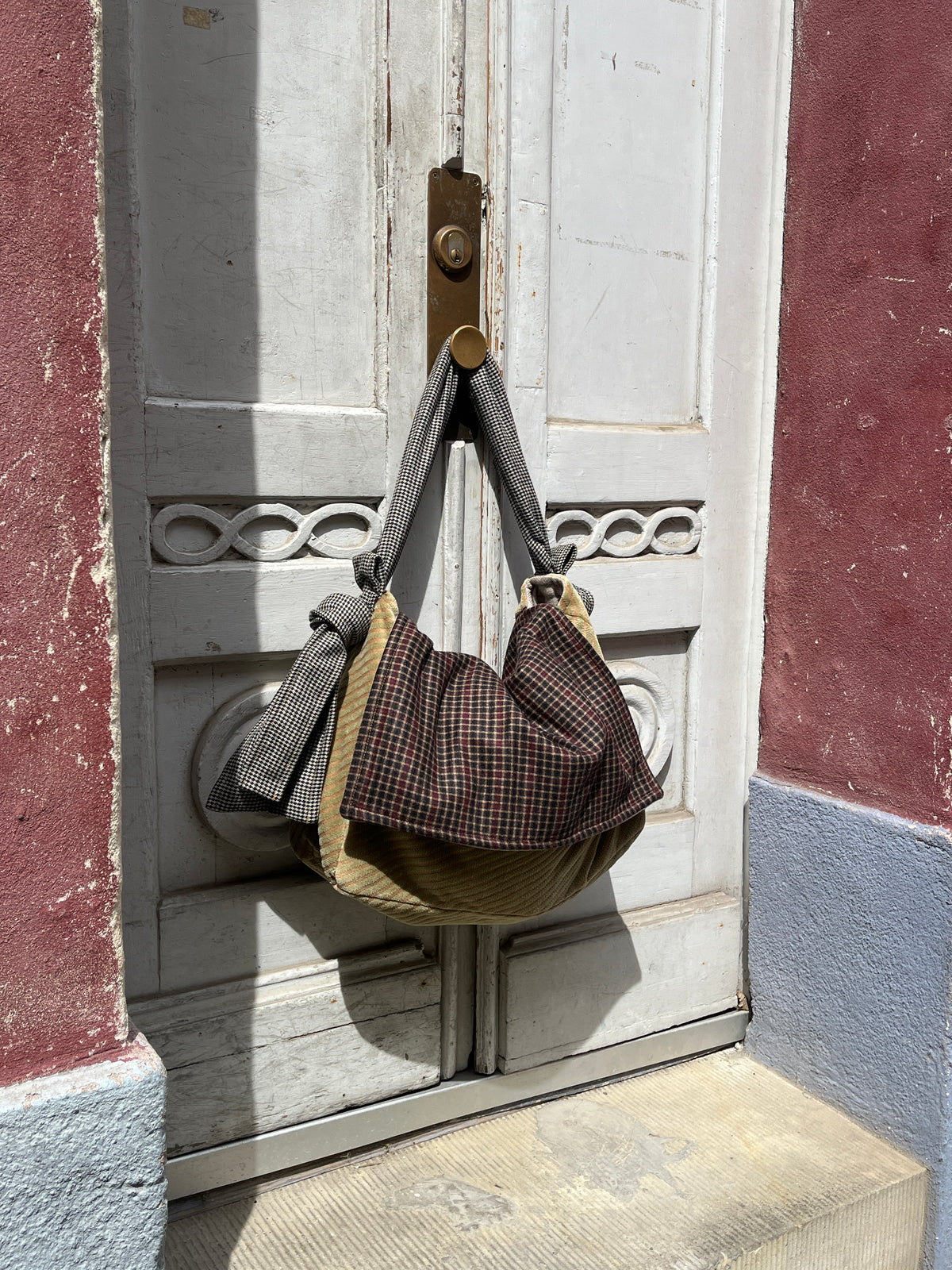 Bag no. 56