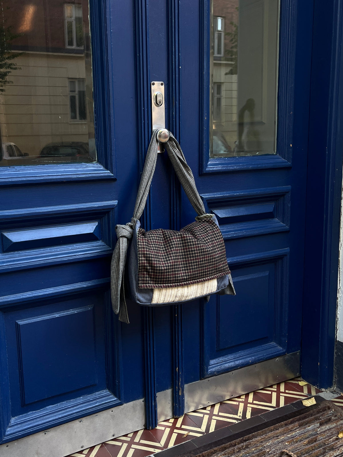 Bag no. 02