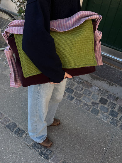 Bag no. 45