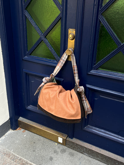 Bag no. 60 - coming soon