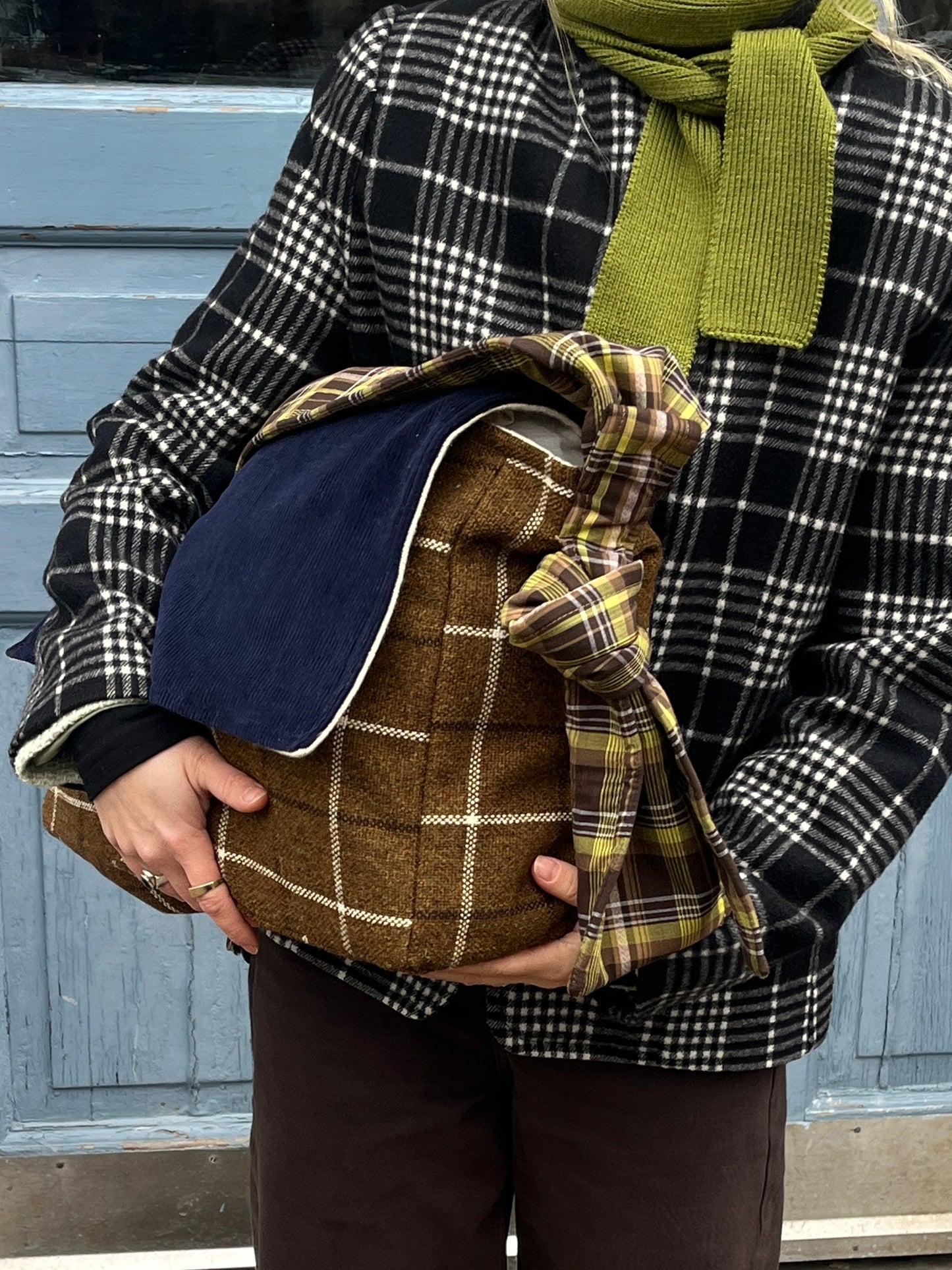 Bag no. 33