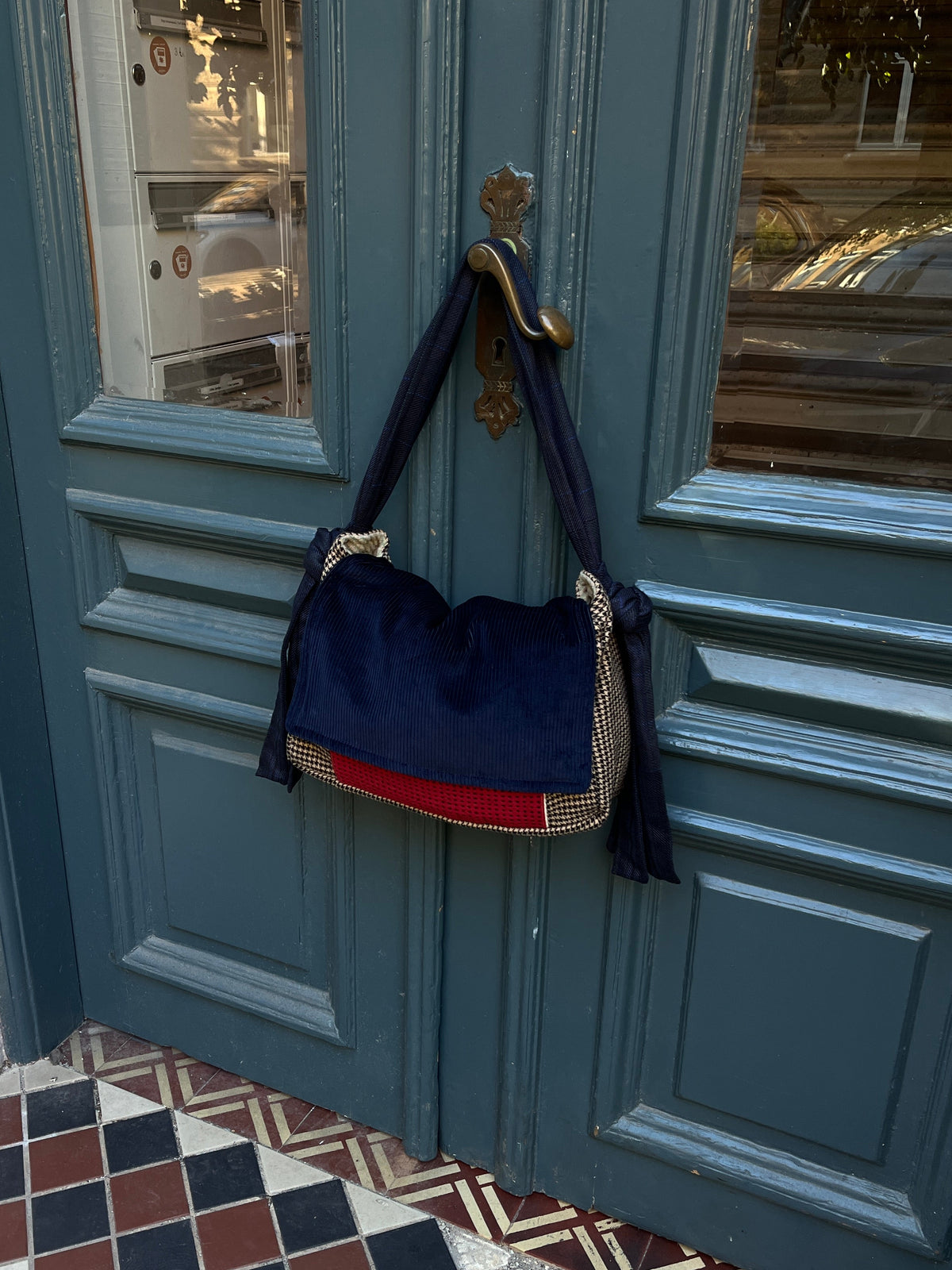 Bag no. 05
