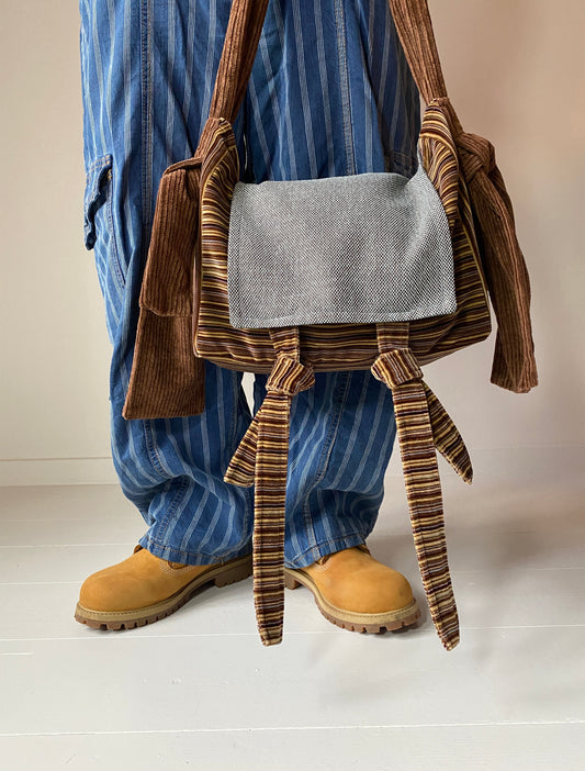 Bag no. 17 - LERA