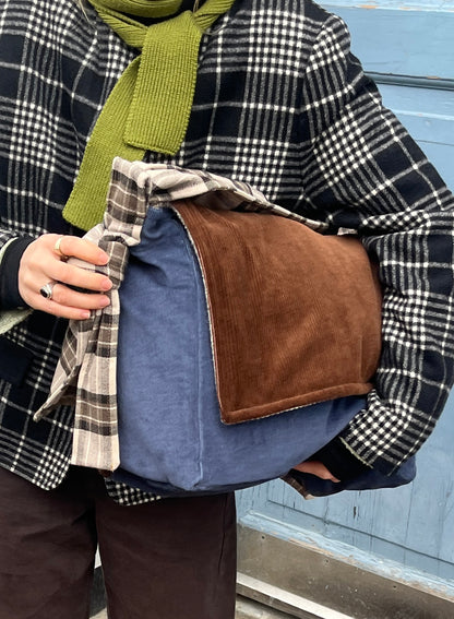 Bag no. 30