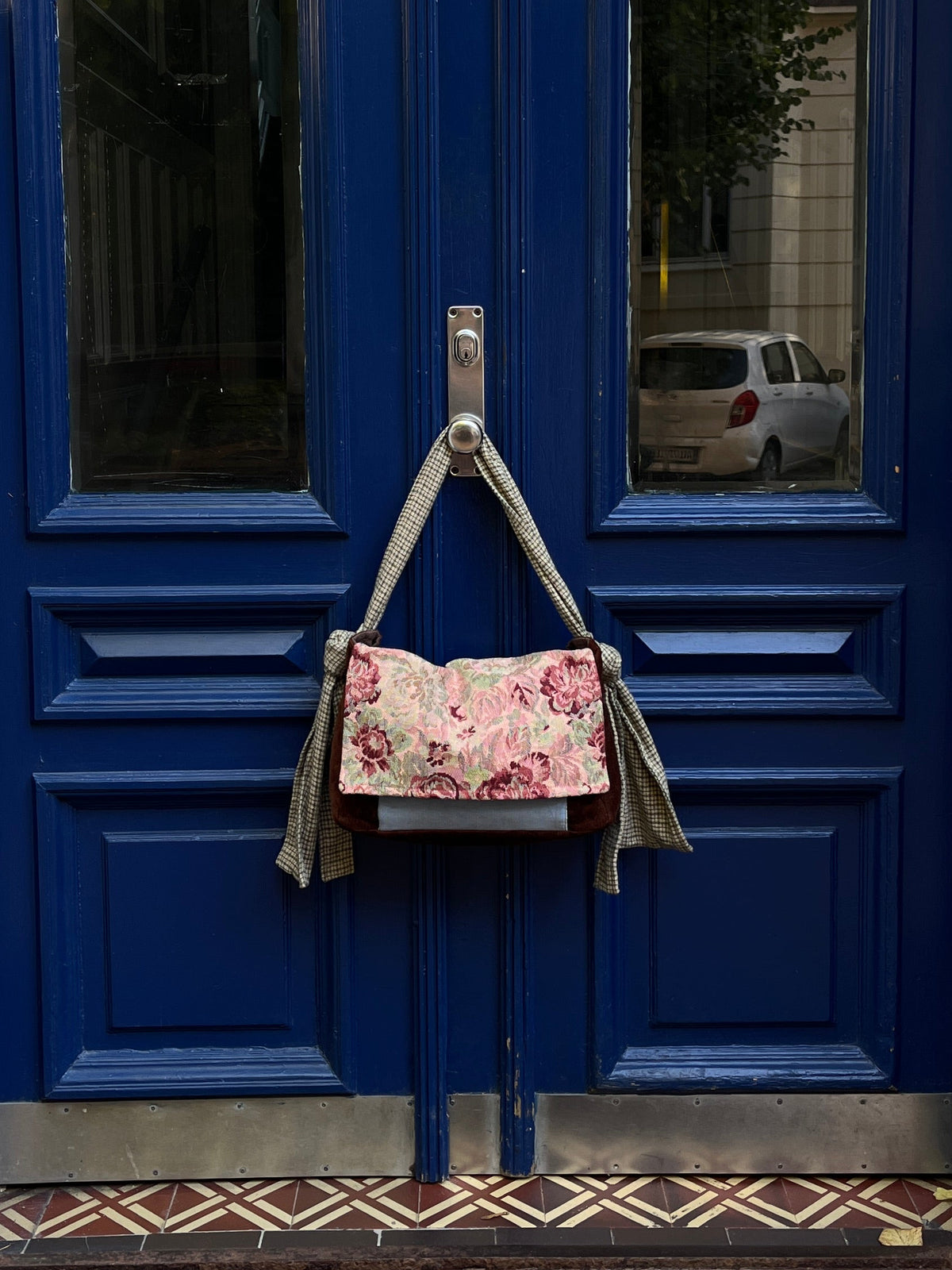 Bag no. 03