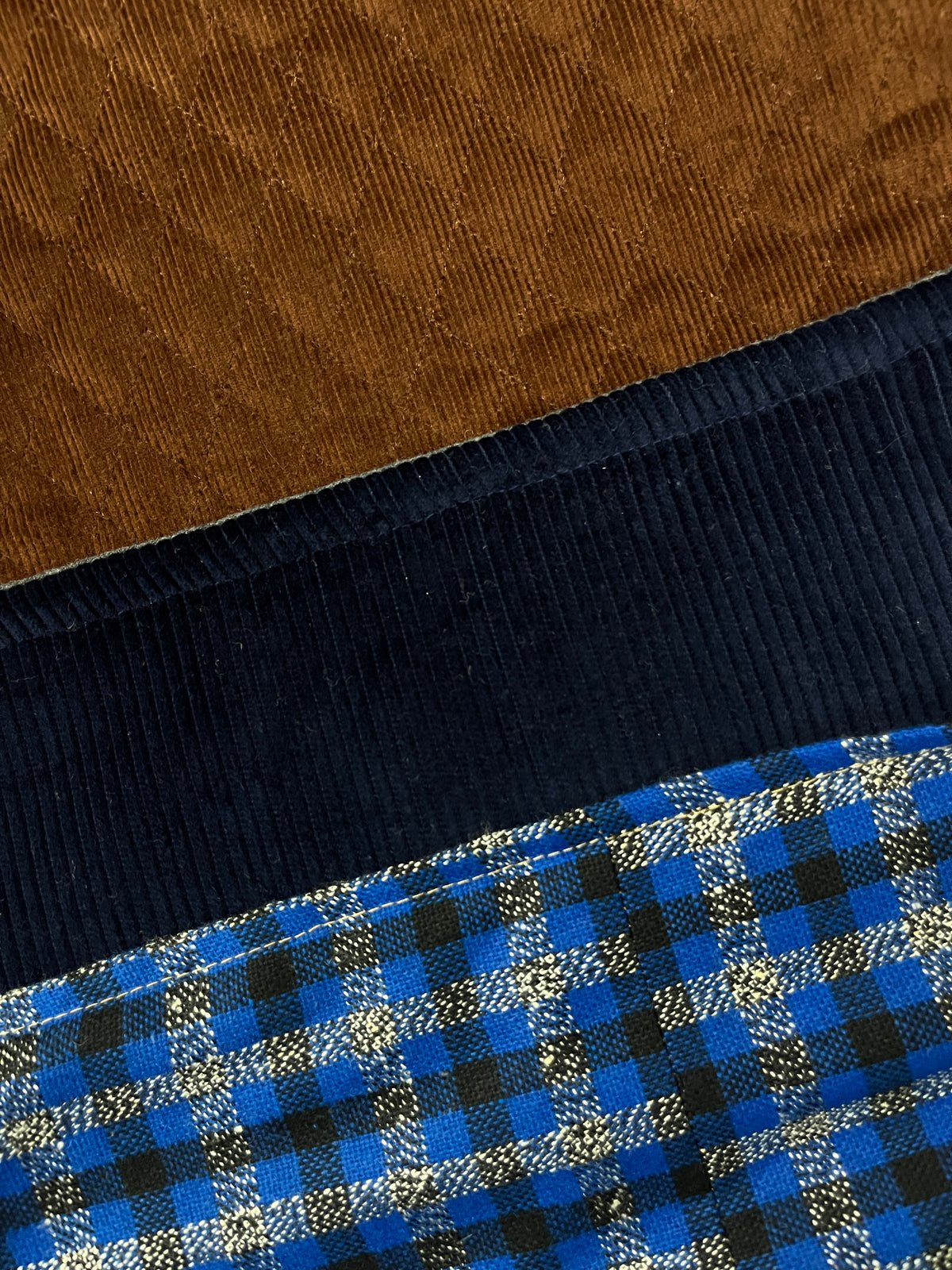 Bag no. 69 (coming soon)
