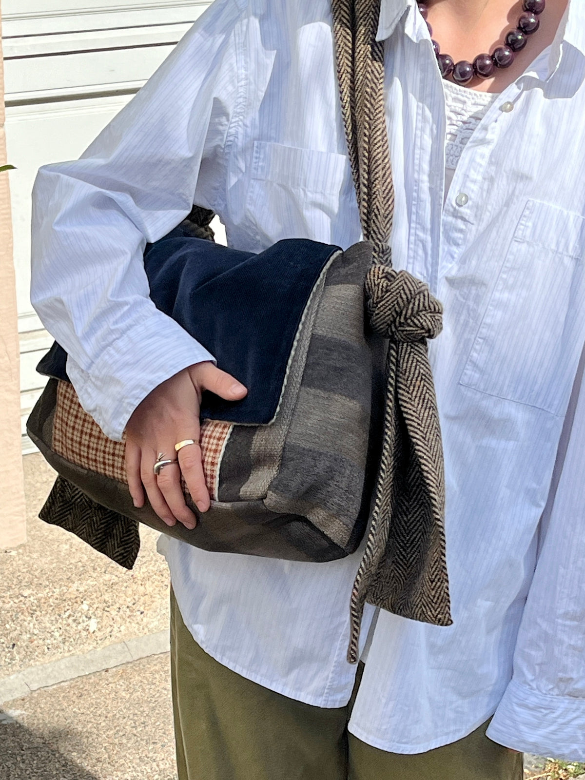 Bag no. 01