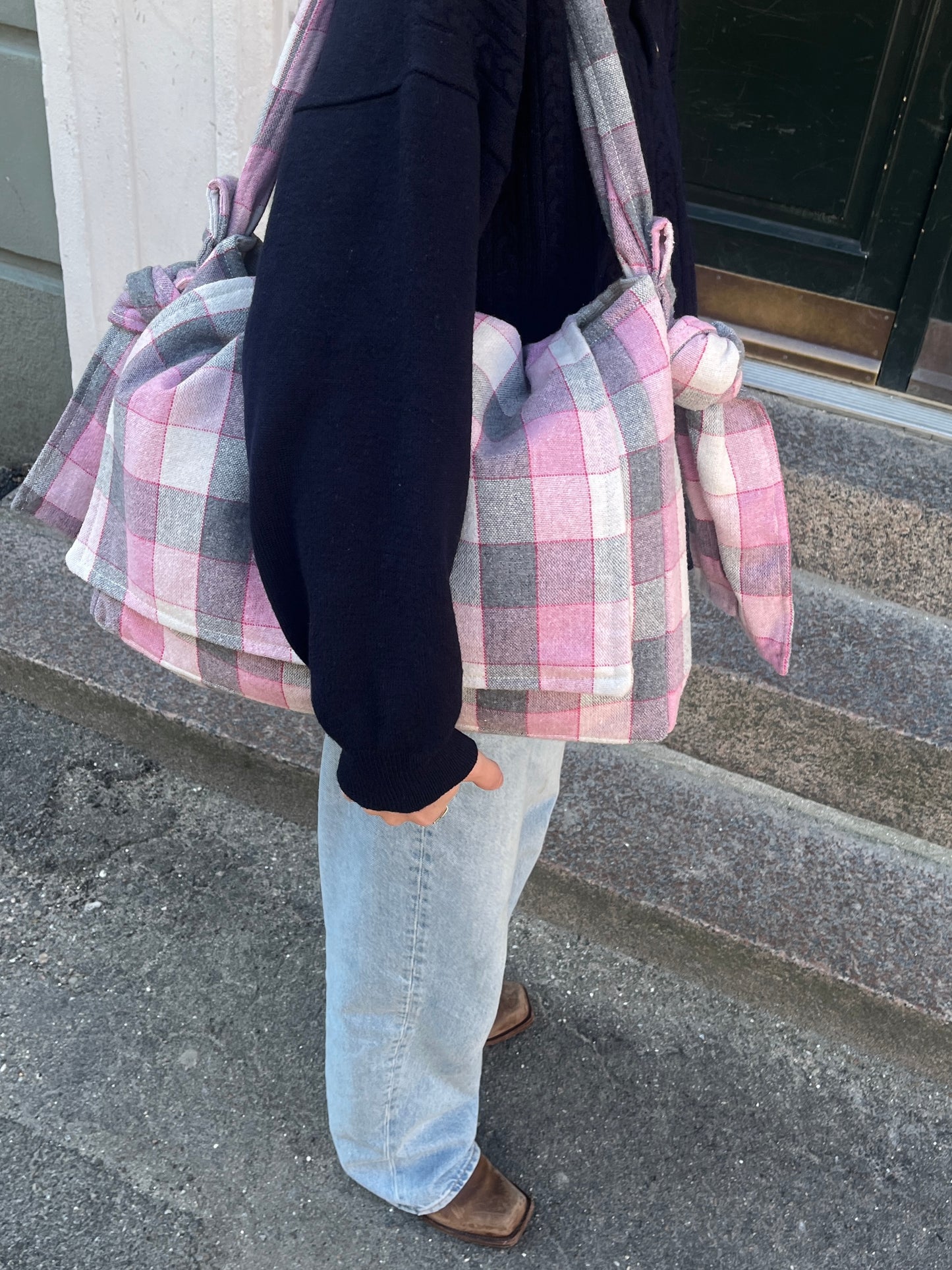 Bag no. 43