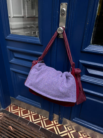 Bag no. 67 (coming soon)
