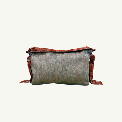 Bag no. 63 - coming soon