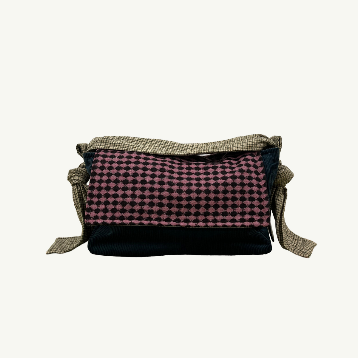Bag no. 66 (coming soon)