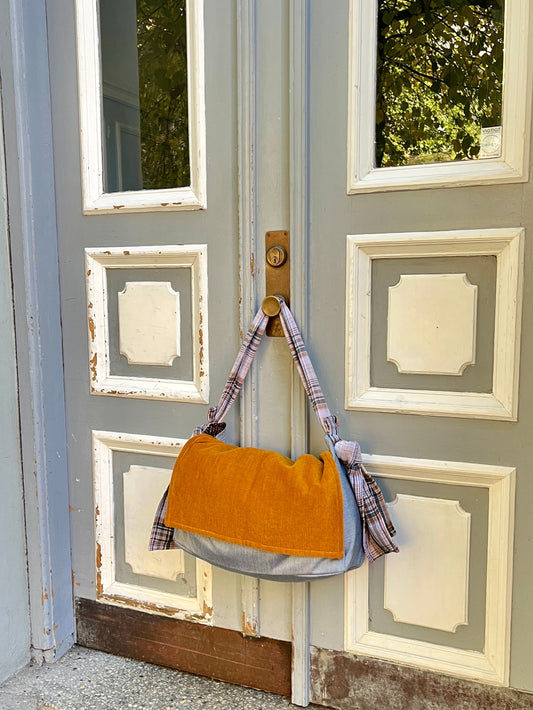Bag no. 46