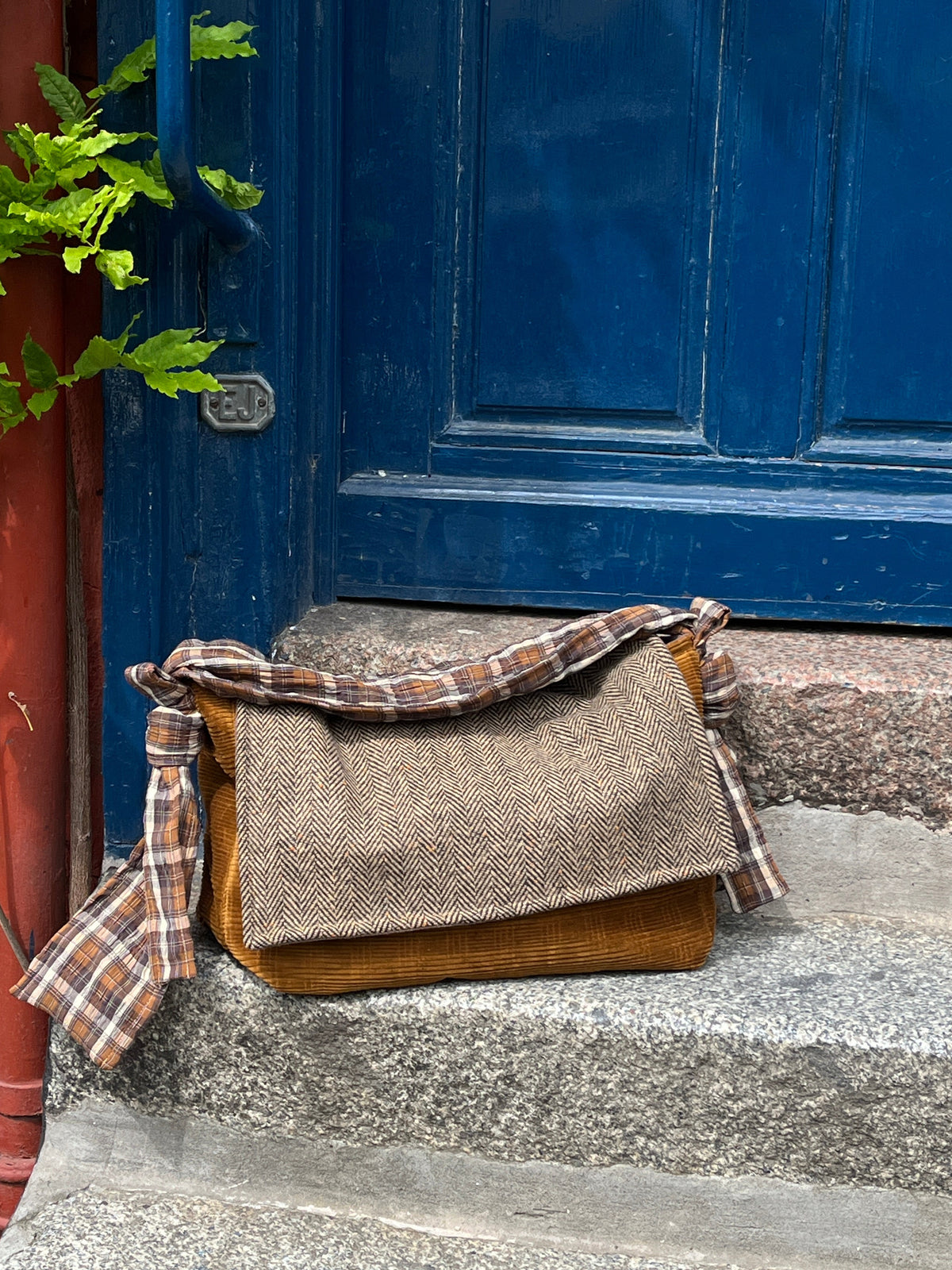 Bag no. 57