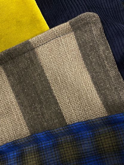 Bag no. 07 - coming soon