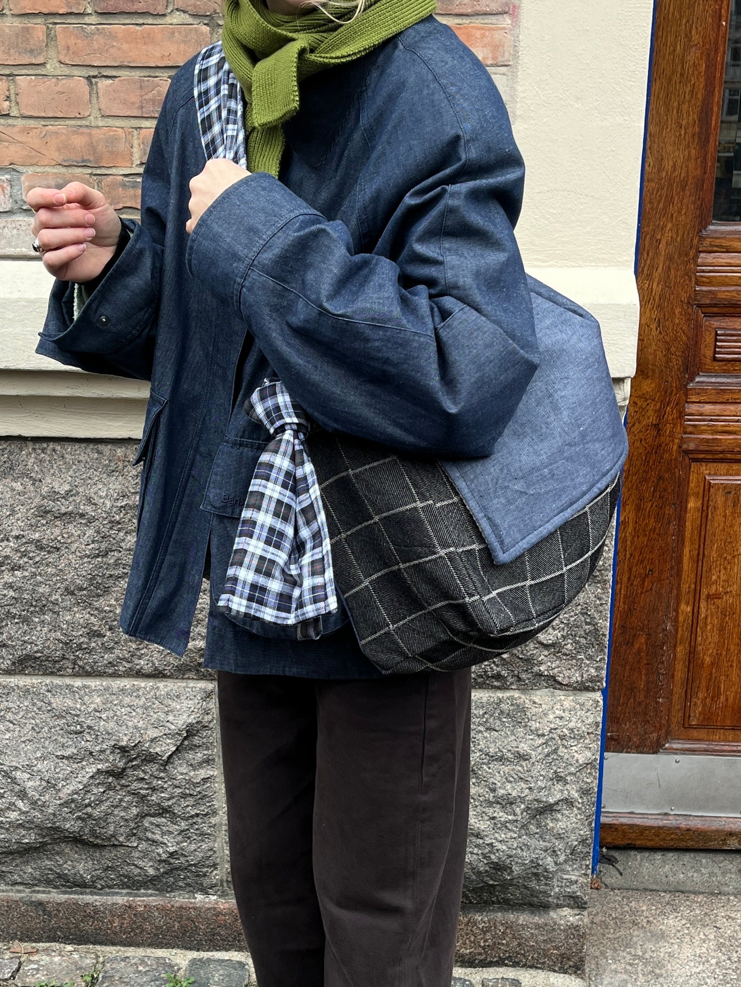 Bag no. 29