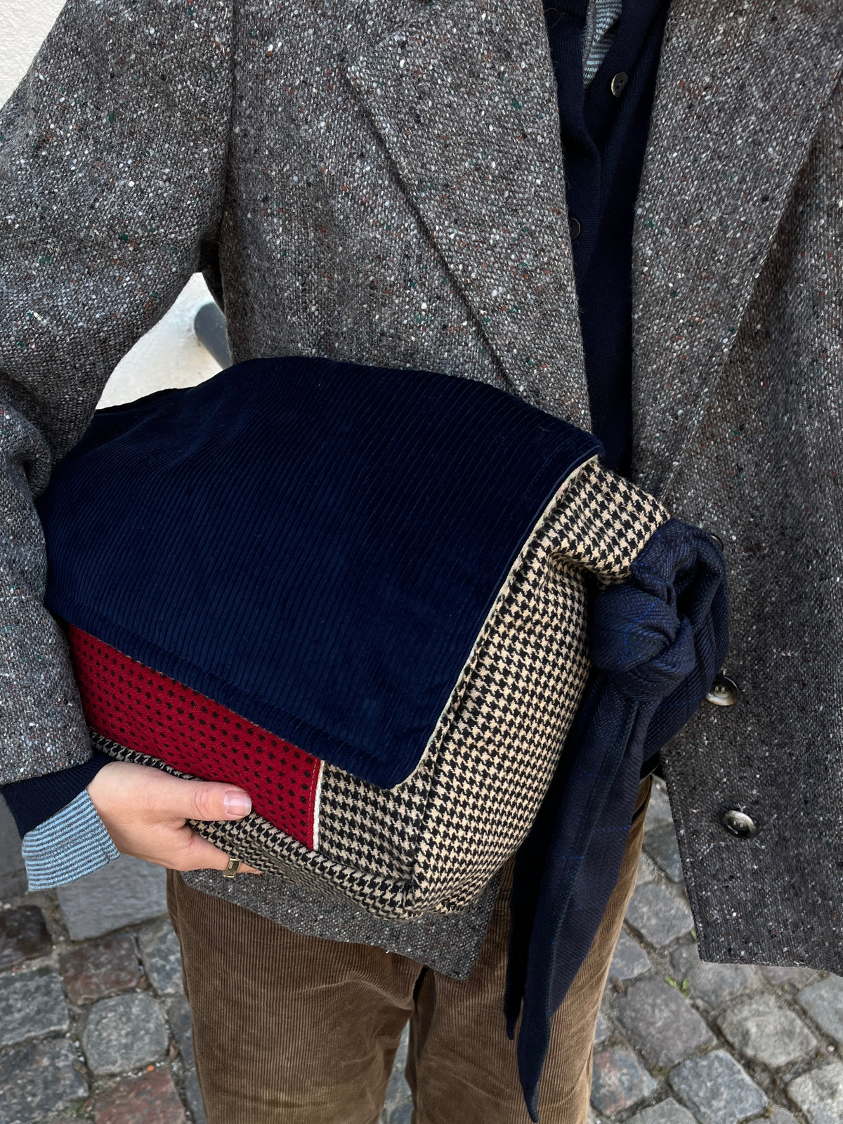 Bag no. 05