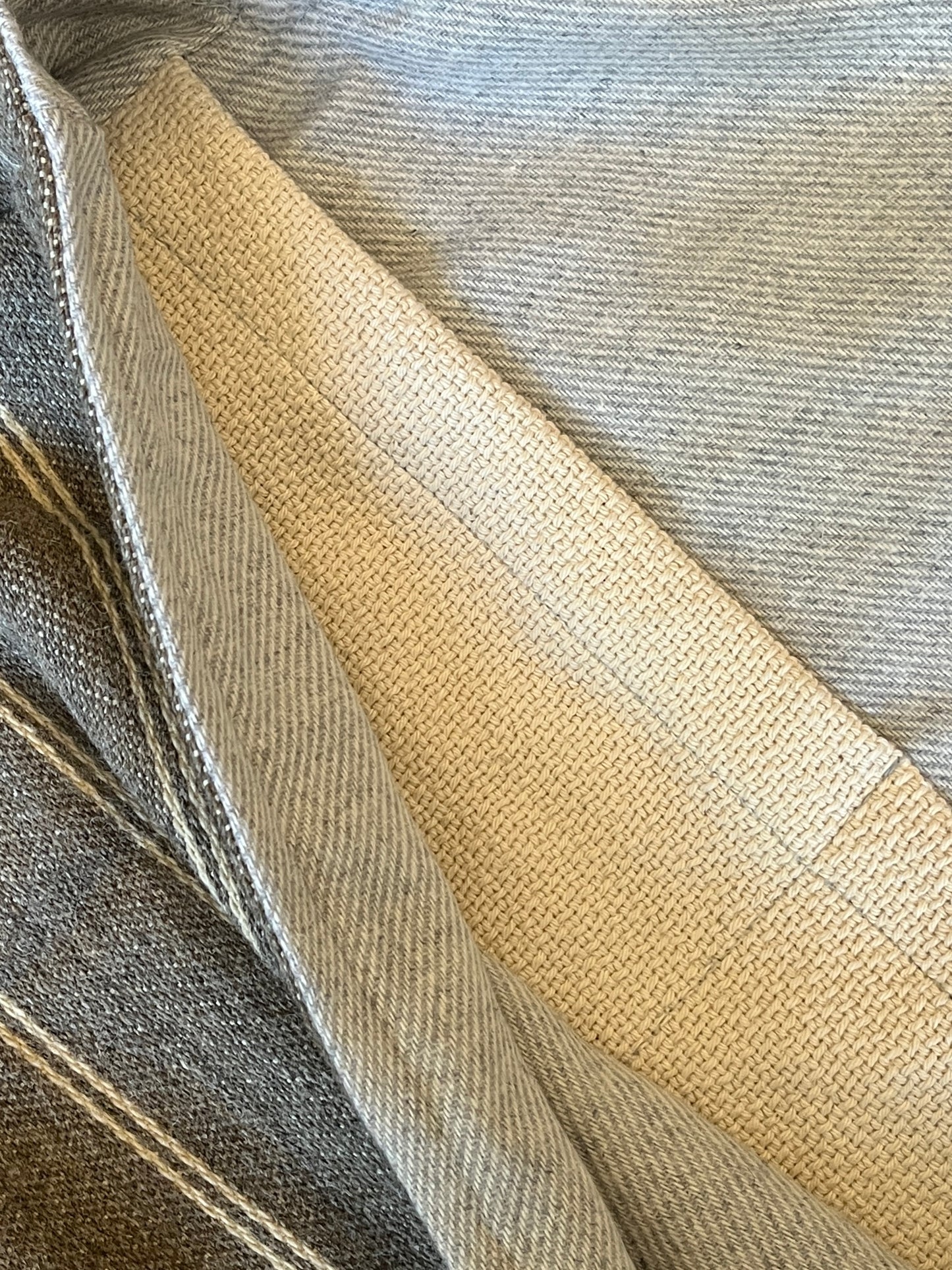 Bag no. 37