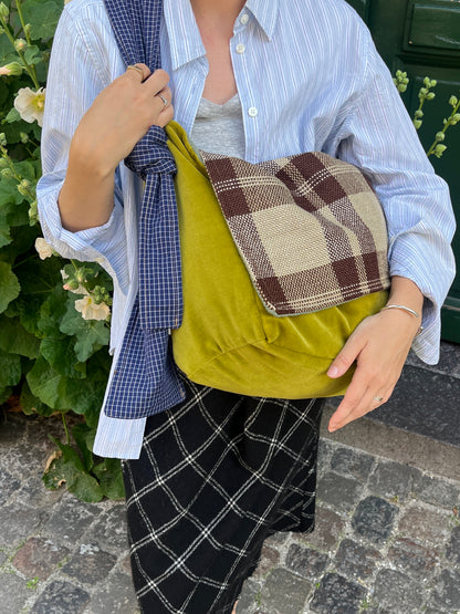 Bag no. 65 - coming soon