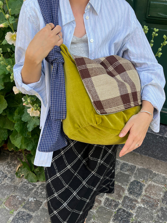 Bag no. 65