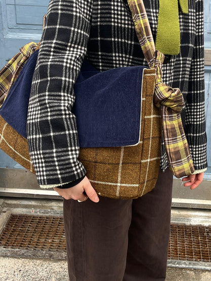Bag no. 33