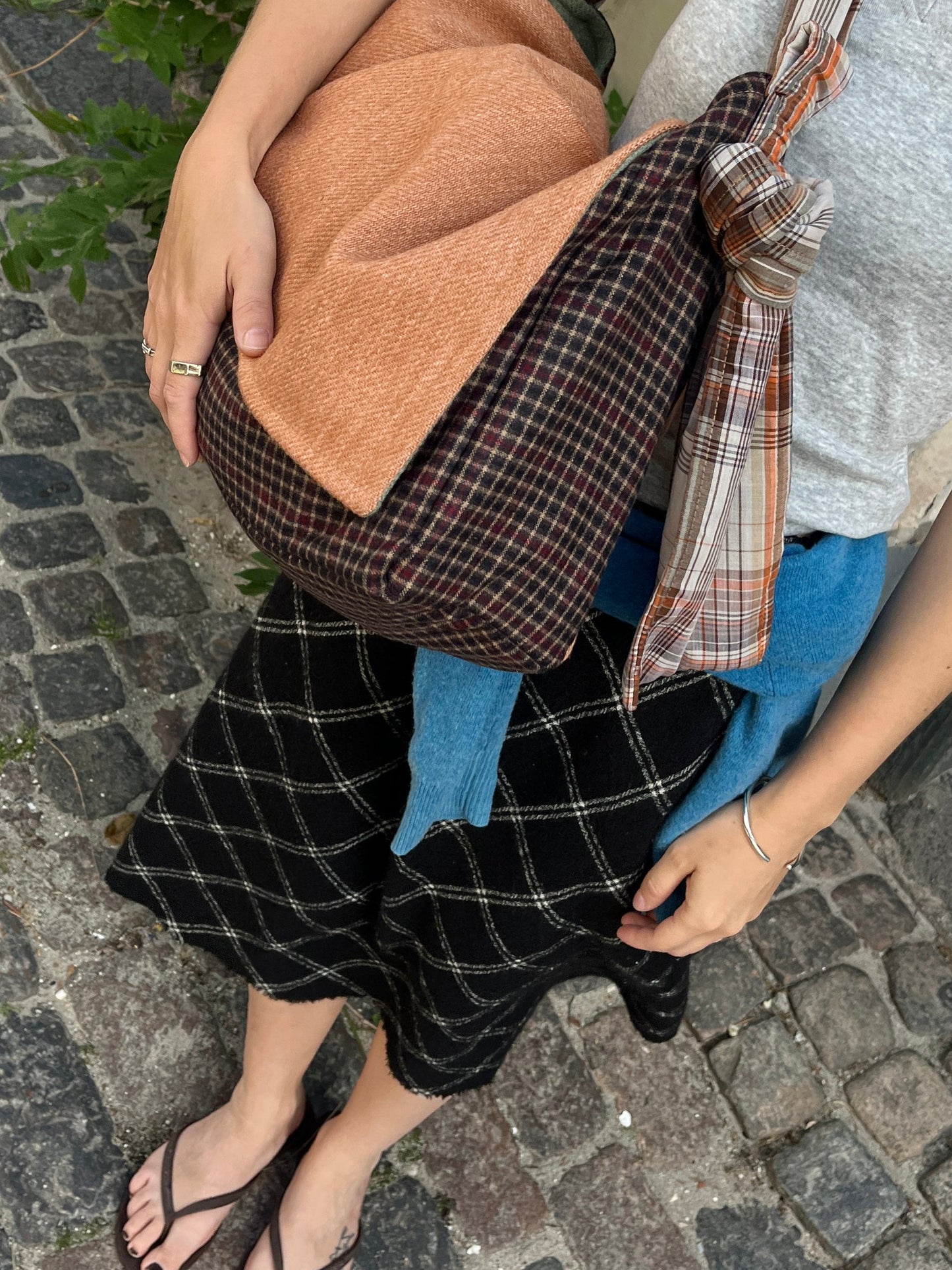 Bag no. 60 - coming soon