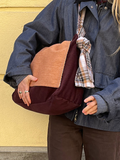 Bag no. 40