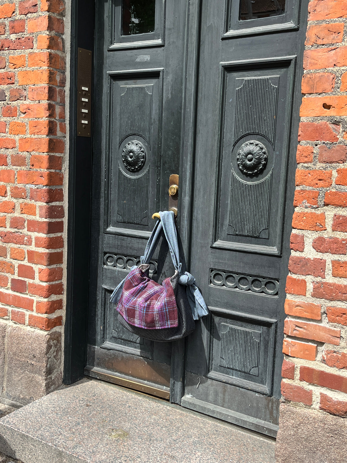 Bag no. 59
