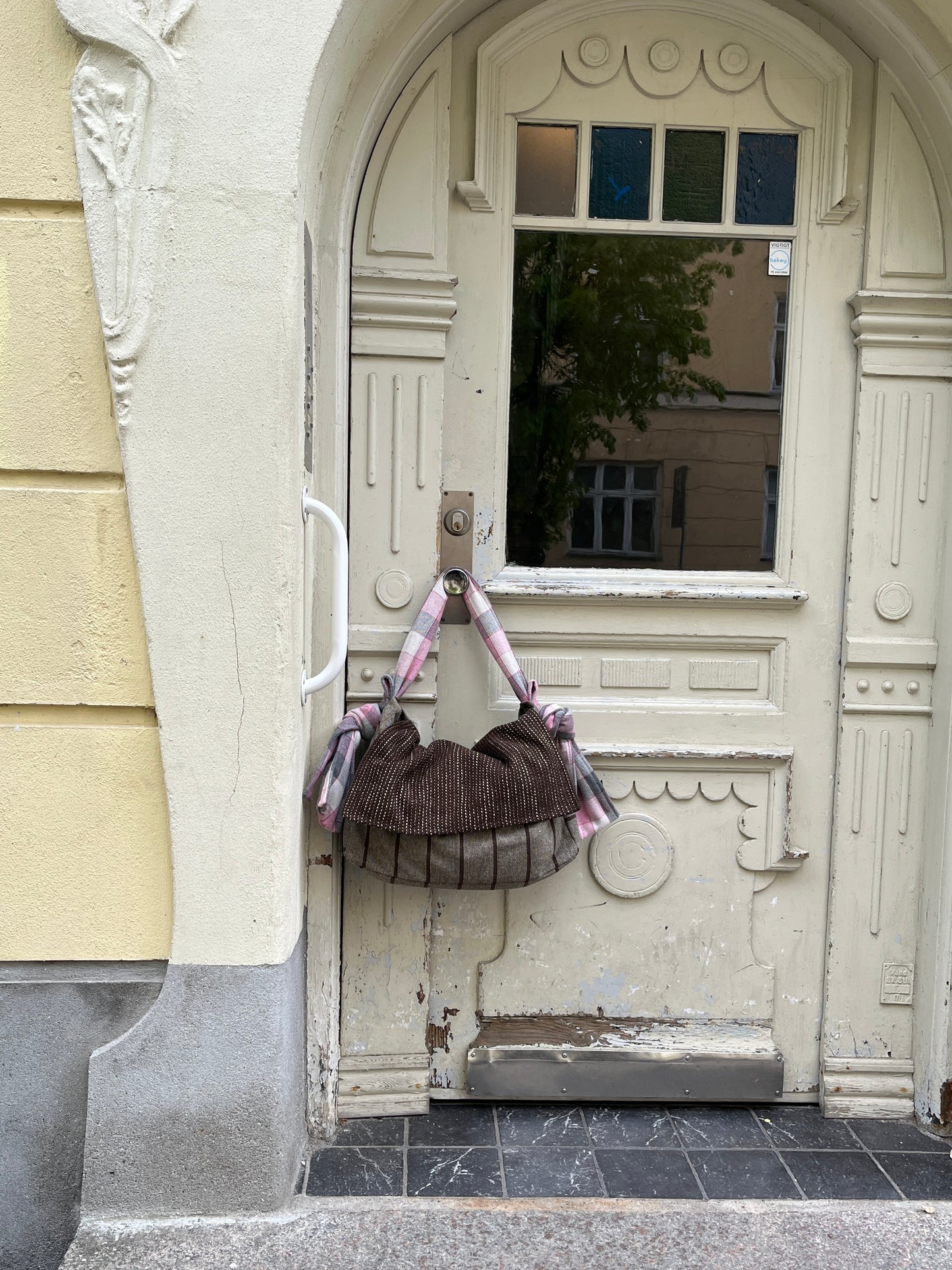Bag no. 49
