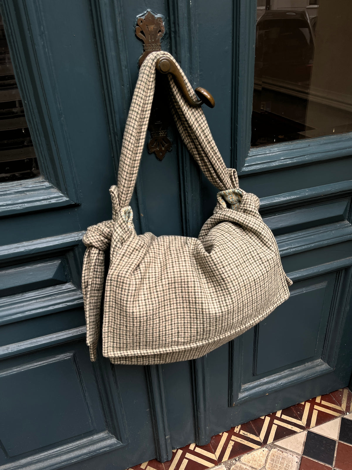 Bag no. 71