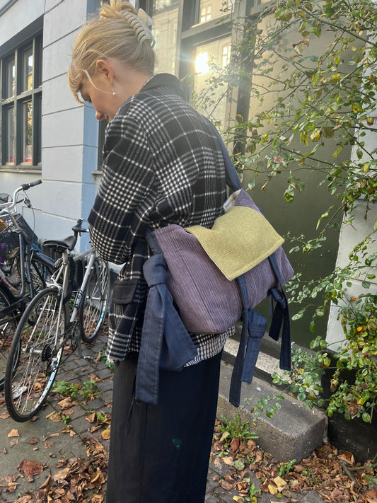 Bag no. 72