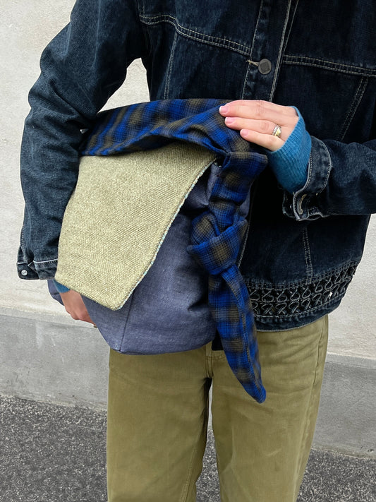 Bag no. 51