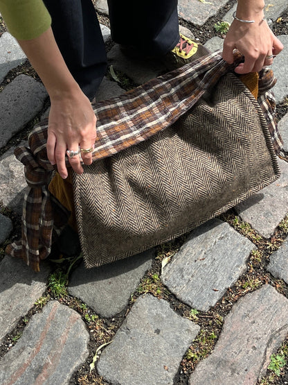 Bag no. 57