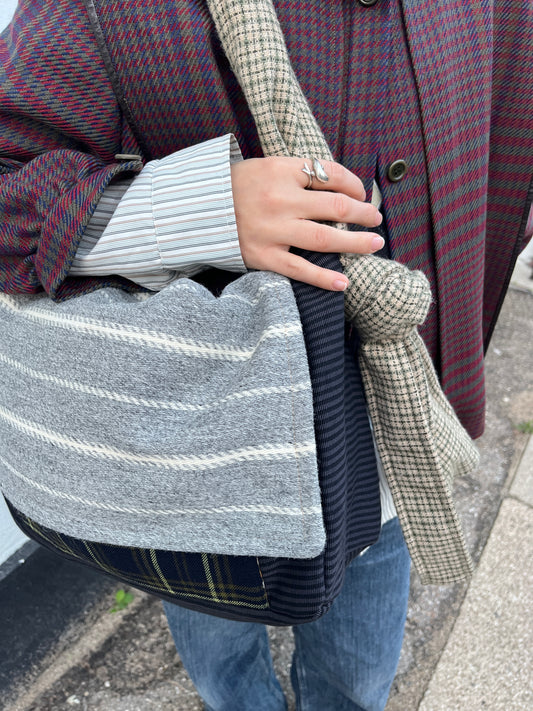 Bag no. 09 - coming soon