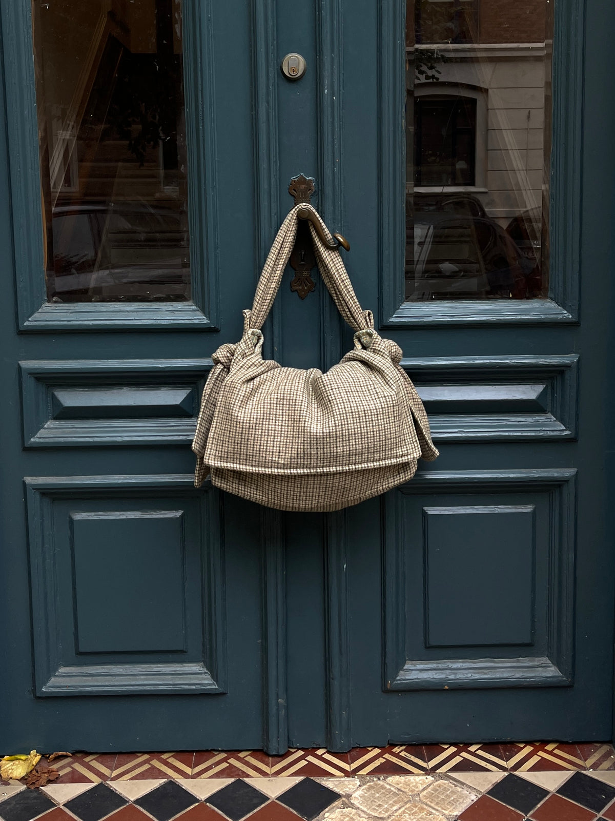 Bag no. 71