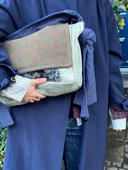 Bag no. 10 - coming soon